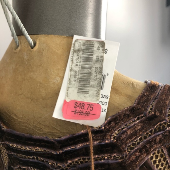 Rare 2 piece Obstinee by Ika set - Picture 10 of 12